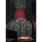 RoomMates Disney Tim Burton's The Nightmare Before Christmas Forest Peel & Stick Wallpaper